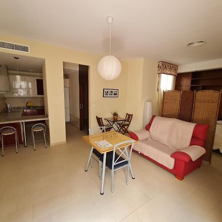 Apartamento Plaza De La Corredera 코르도바 외부 사진