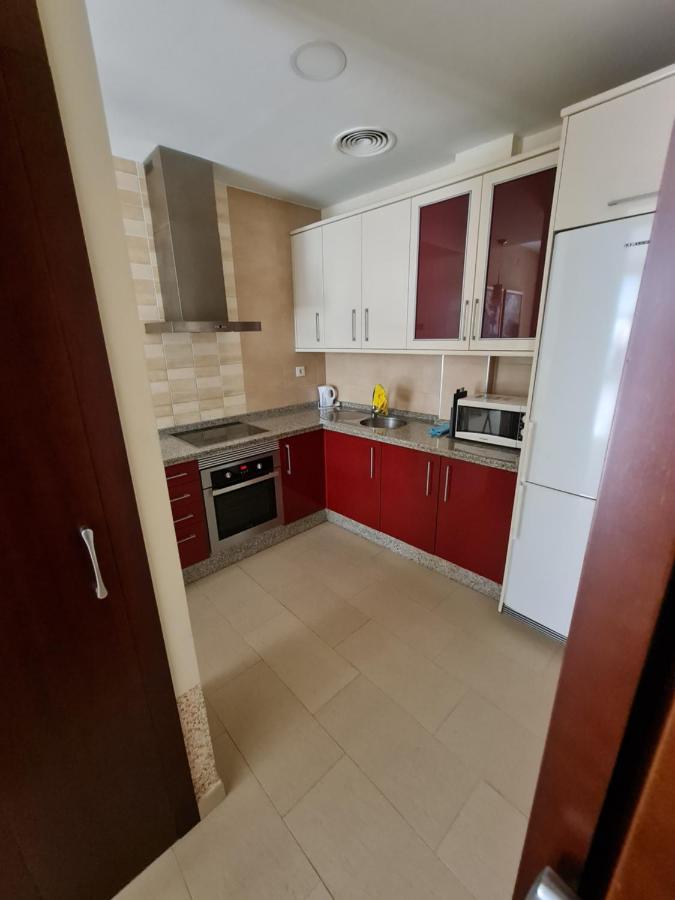 Apartamento Plaza De La Corredera 코르도바 외부 사진