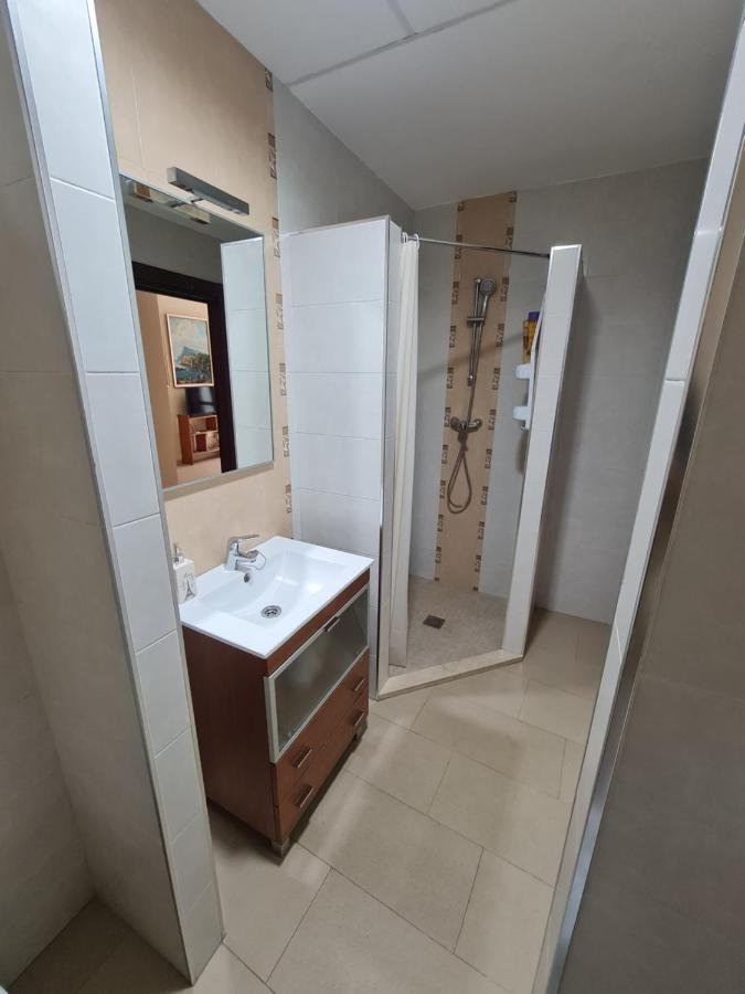 Apartamento Plaza De La Corredera 코르도바 외부 사진