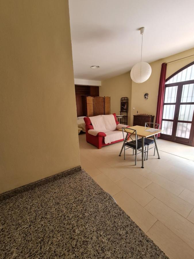 Apartamento Plaza De La Corredera 코르도바 외부 사진