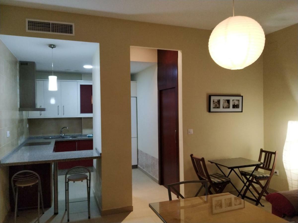 Apartamento Plaza De La Corredera 코르도바 외부 사진